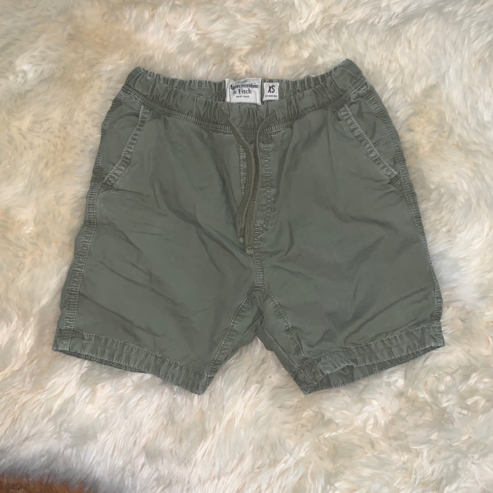 Abercrombie&Fitch Men’s Shorts